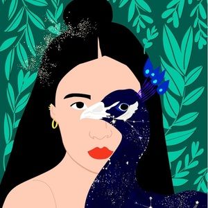 Meet your Posher, Grace